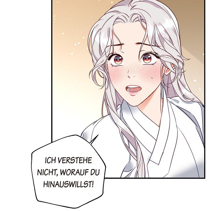 Das Leben mit der gefährlichen Bestie - episode 4 - 120