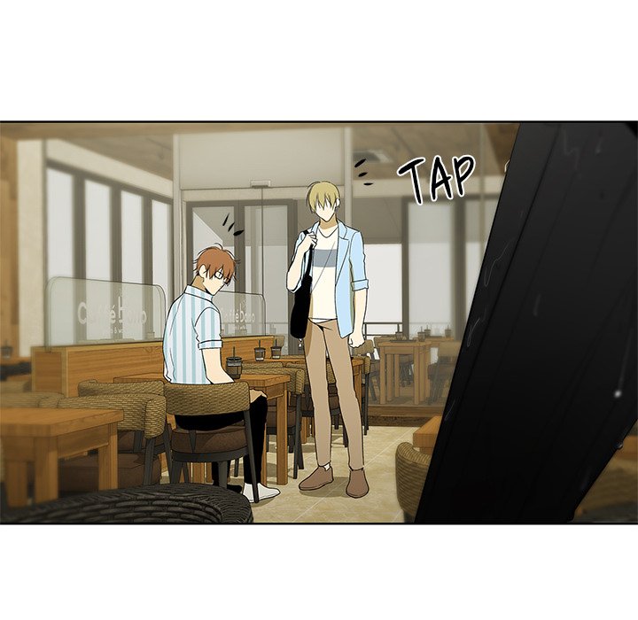 The Law of Special Relationships - episode 28 - 10