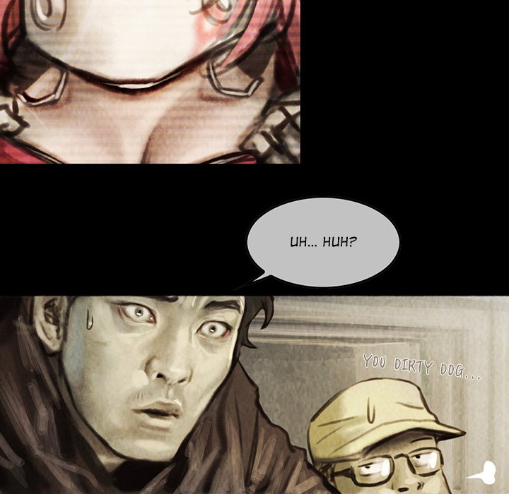 Shaman - episode 2 - 72