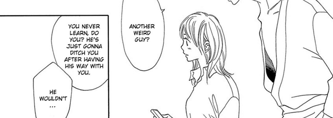 Just Listen to What I Say - The Things I Want A Sadistic Doctor to Do to Me - episode 13 - 50