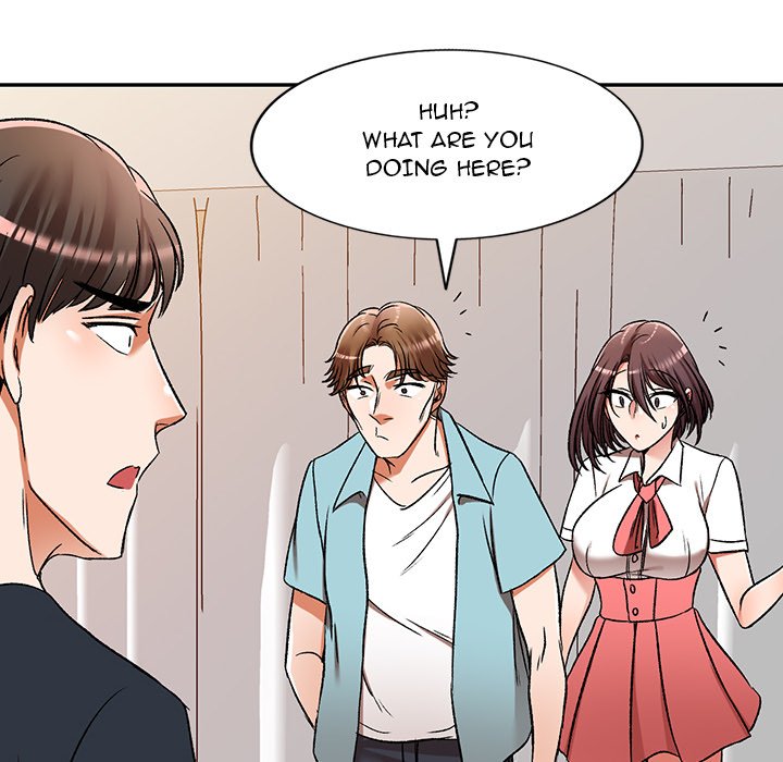Don't Seduce Me! - episode 11 - 33