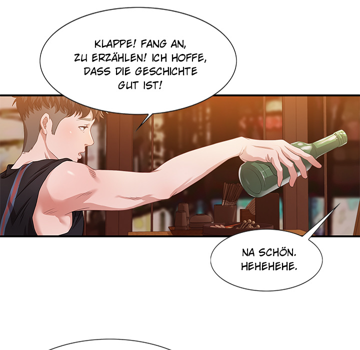 Geheime Chats: 0km - episode 3 - 28
