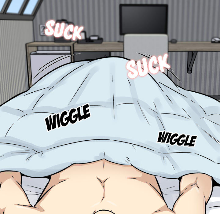 Excuse me, This is my Room - UNCENSORED - episode 51 - 154