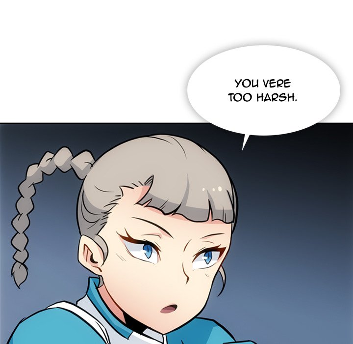 Such a Cute Spy - episode 34 - 4