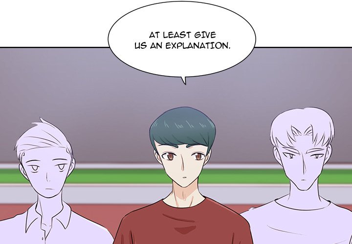 You're No Good - episode 30 - 3