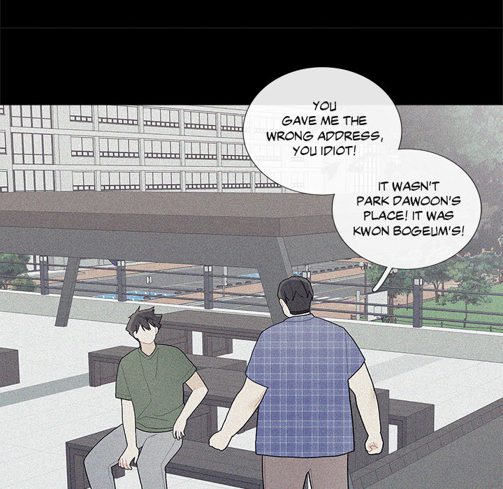 What's Going On? - episode 77 - 66