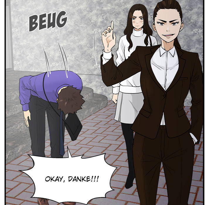 Los geht´s Mr. Kang! - episode 43 - 64