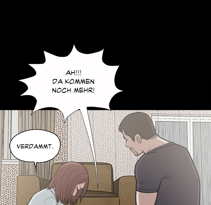 Insel der Bedrohung - episode 6 - 132