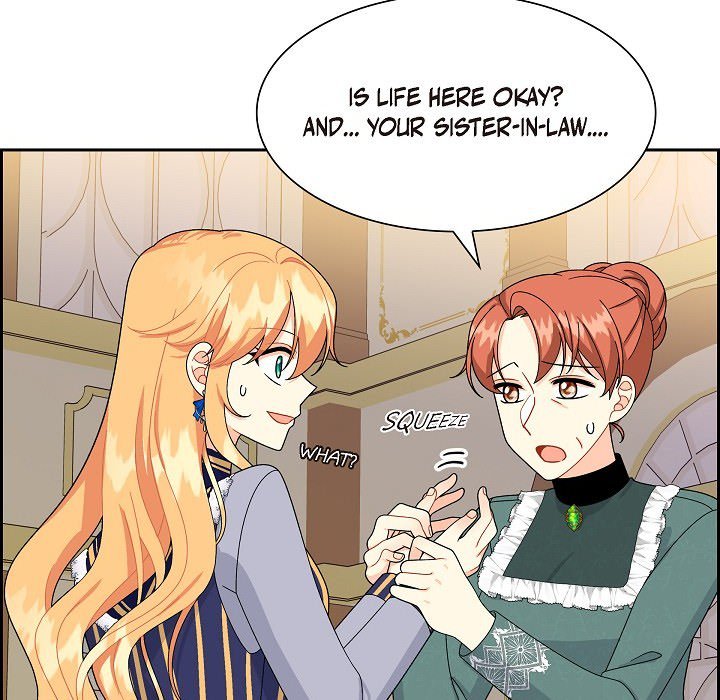 The Destroyer Fell in Love with Me - episode 61 - 5