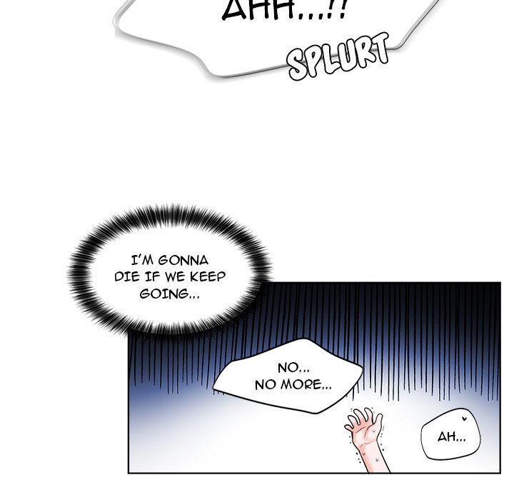 Pheromone Sherbet♥ - episode 4 - 48