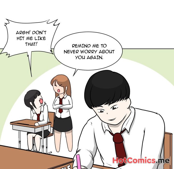 The Ball Boy - episode 10 - 17
