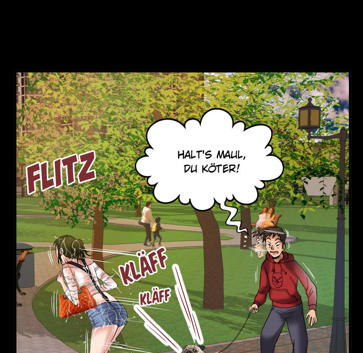 Die Partner meiner Frau - episode 75 - 52