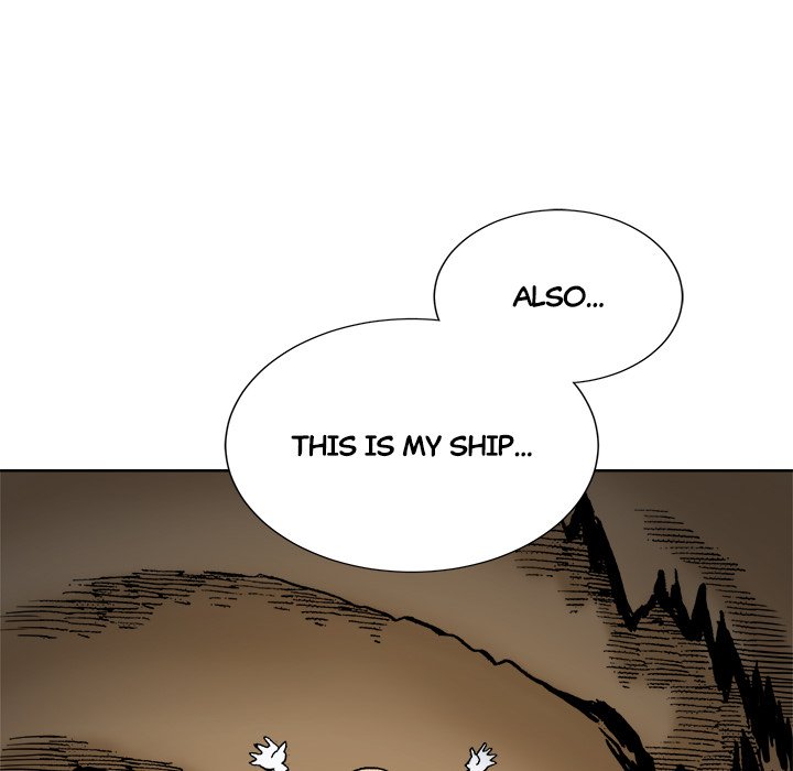 Asebi and Adventurers of SKY WORLD - episode 16 - 20