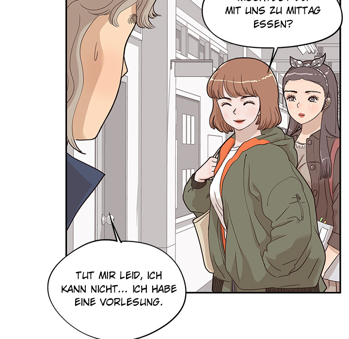 Der Hahn im Korb - episode 38 - 91