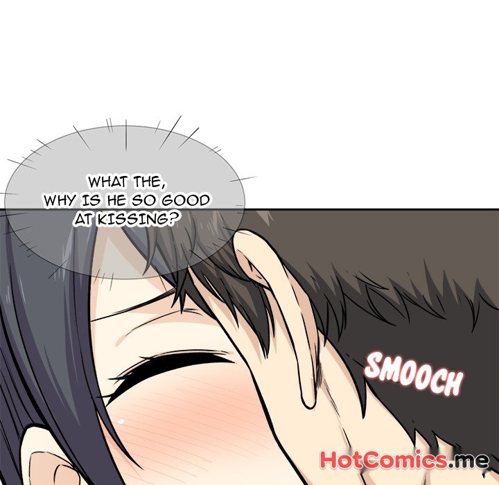 Excuse me, This is my Room - episode 28 - 14
