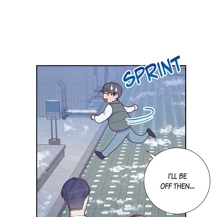 A Spoonful of Your Love - episode 3 - 5