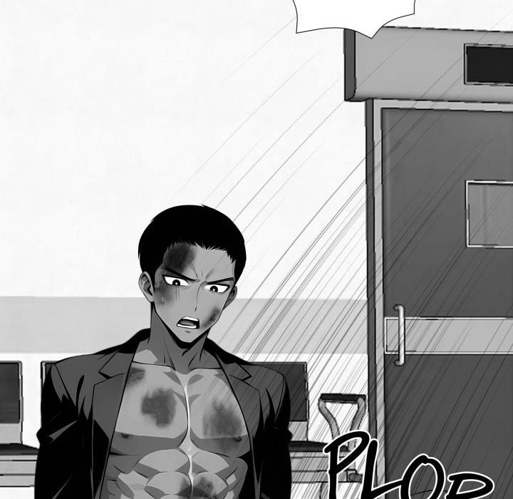 Workaholic Gangster - episode 21 - 166