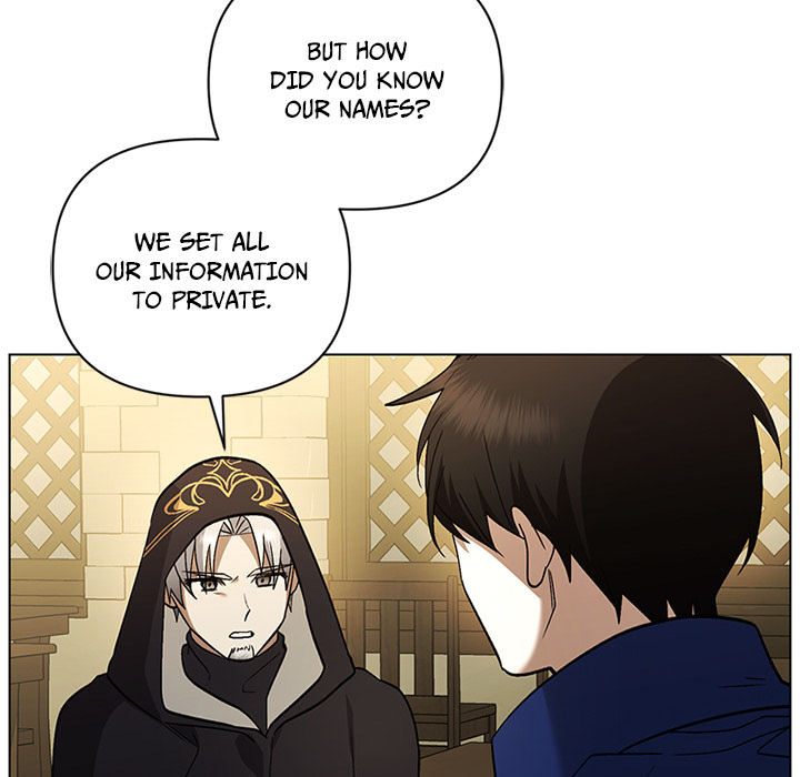 Underground of Babel - episode 45 - 156