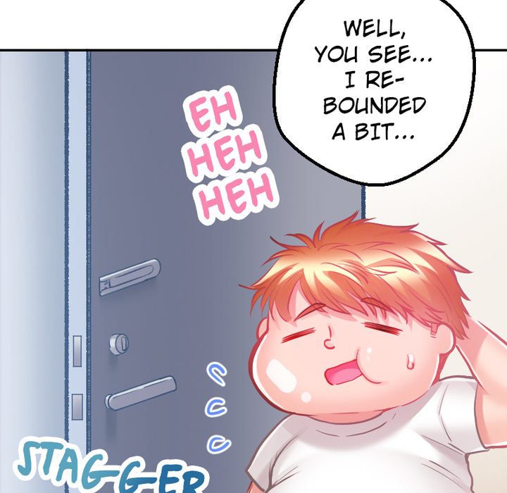 Diet For Sex! - episode 6 - 11