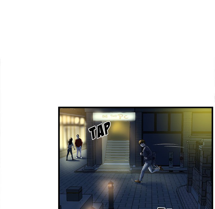 My Memory of You - episode 1 - 8