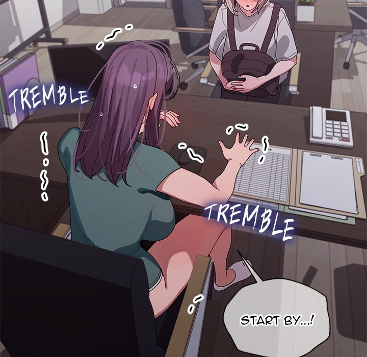 From Weakling to Nemesis - episode 7 - 114