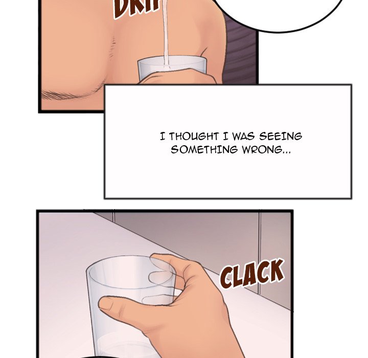 Between Us - episode 1 - 21