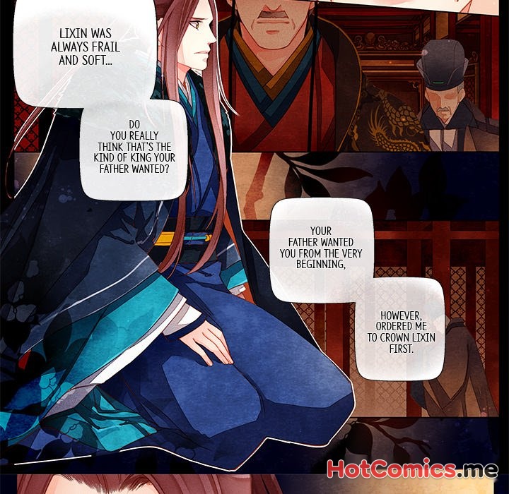 Behind the Clouds - episode 19 - 6