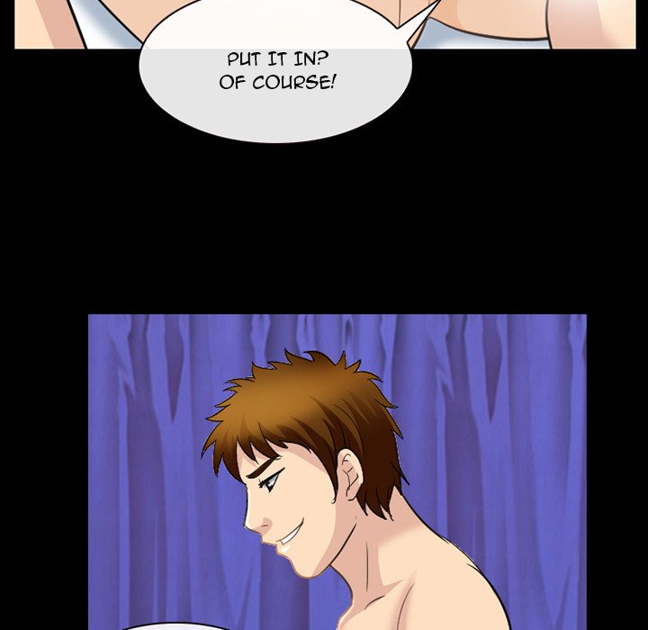 The Snow - episode 23 - 46