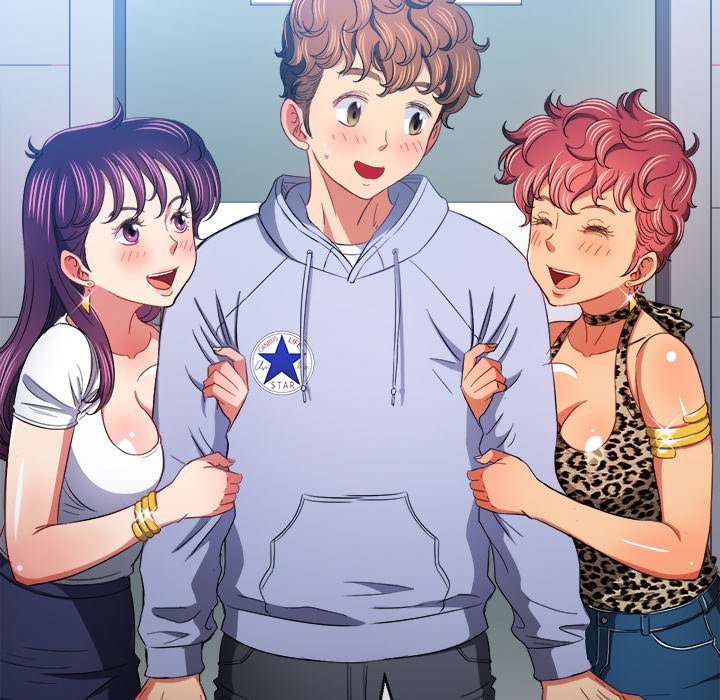 My High School Bully - episode 107 - 18