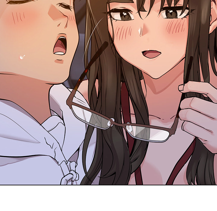 Don't Tell Mom - episode 3 - 151