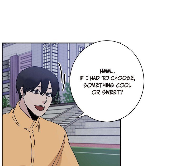 Lose Your Touch - episode 9 - 28