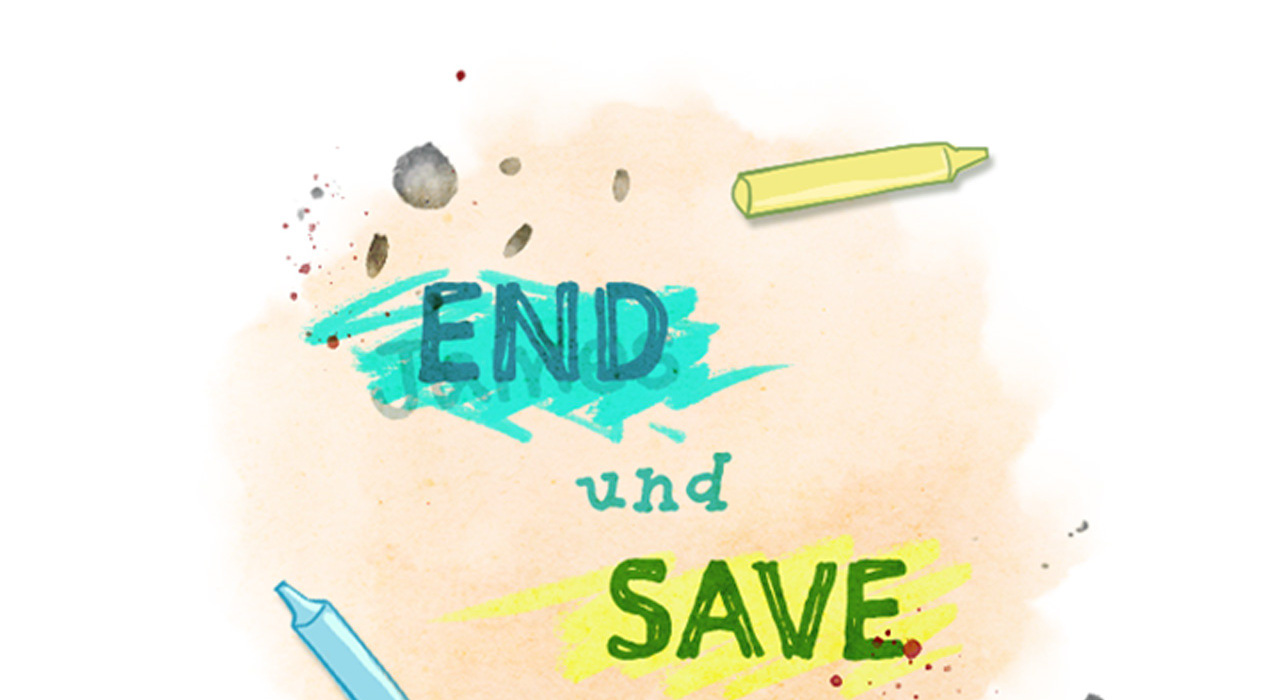 End und Save - episode 6 - 37