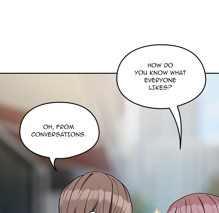 Dating After Work - UNCENSORED - episode 28 - 15