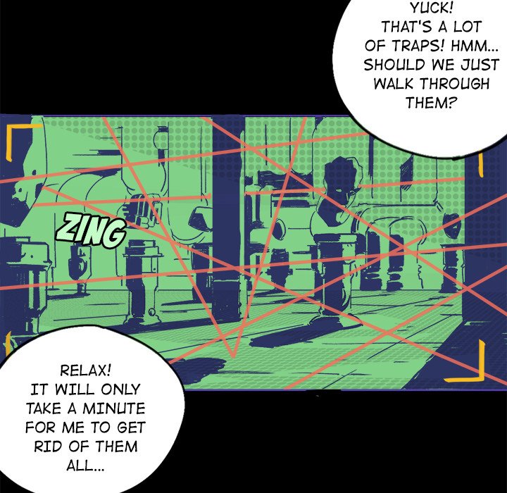 Volt - episode 1 - 24