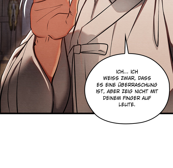 Meister in Intimität - episode 47 - 58