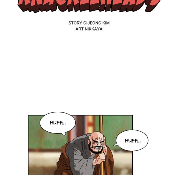 The Knuckleheads - episode 70 - 18