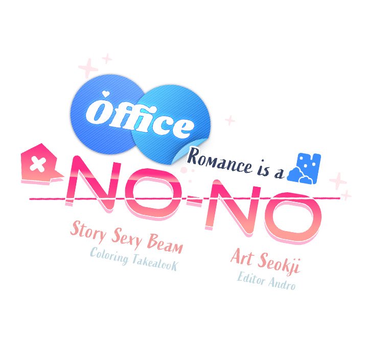 Office Romance is a No-No - episode 1 - 283