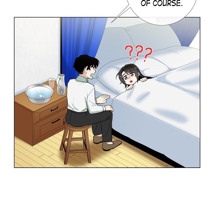 The Maid and the Vampire - episode 14 - 102