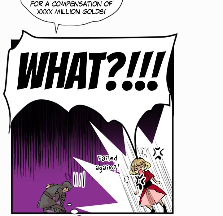 Today, I Meet a Dragon - episode 12 - 65