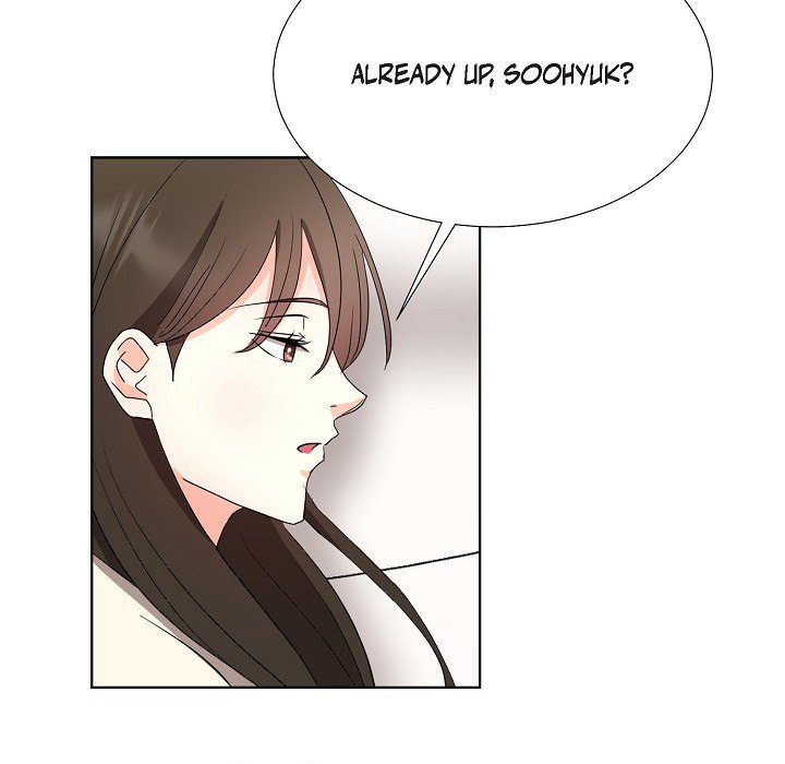 Fragrant Office Life - episode 34 - 90
