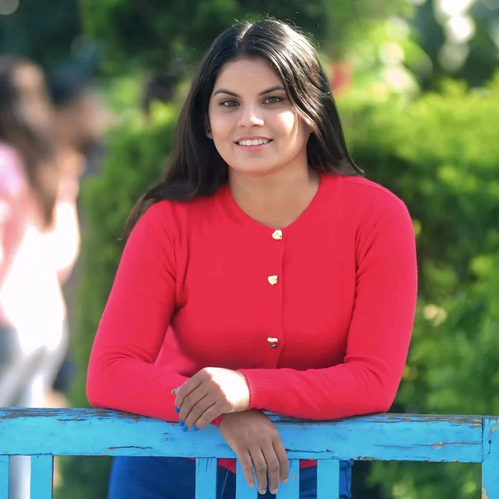 shahireenuka