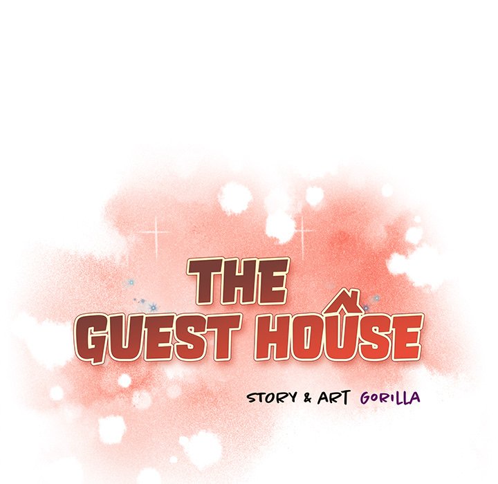The Guest House - episode 3 - 10