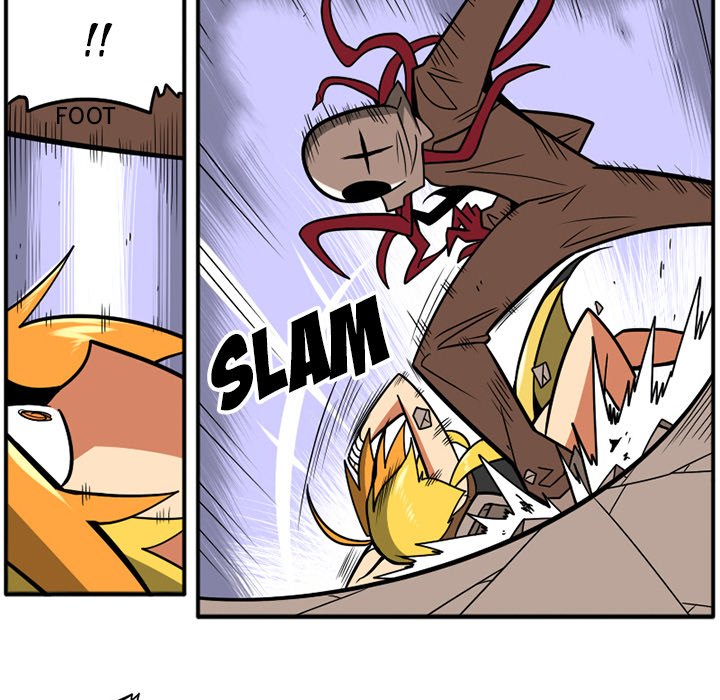 Guardian's Work: Hunting Bakery - episode 21 - 22