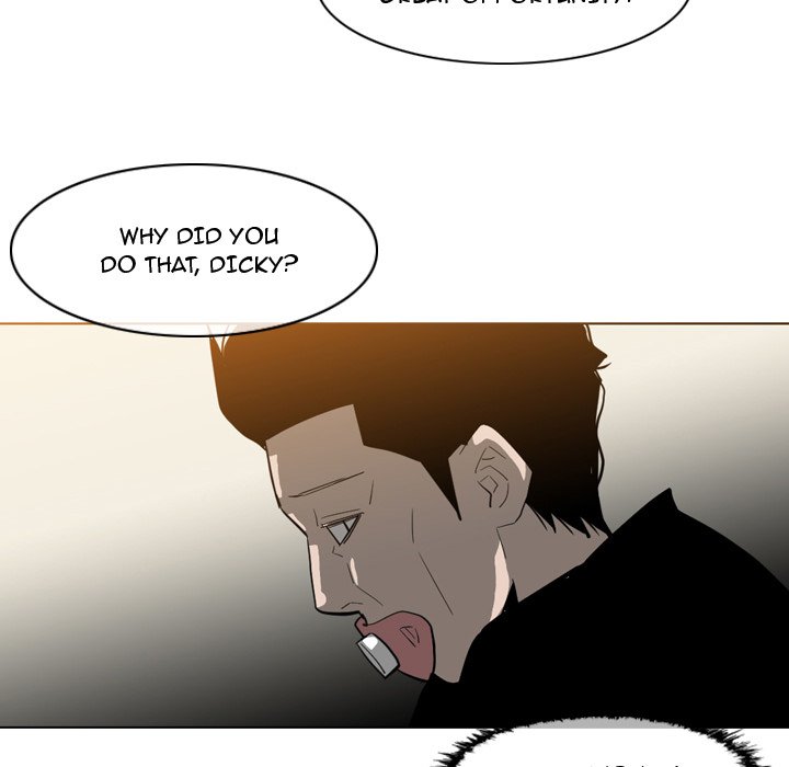 Path to Salvation - episode 9 - 99
