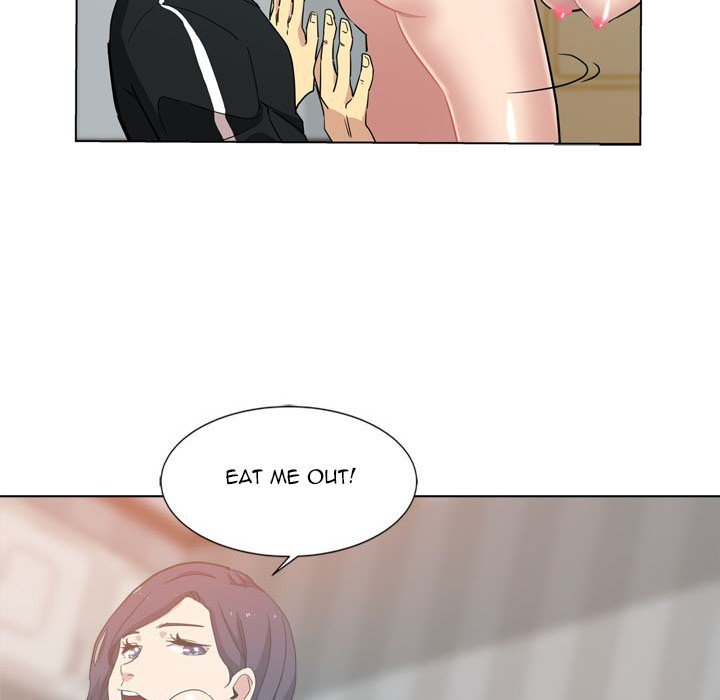 Dangerous Roomies - episode 3 - 16