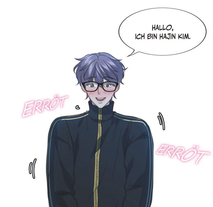 Die geheime Liebe des Omega K - episode 37 - 11
