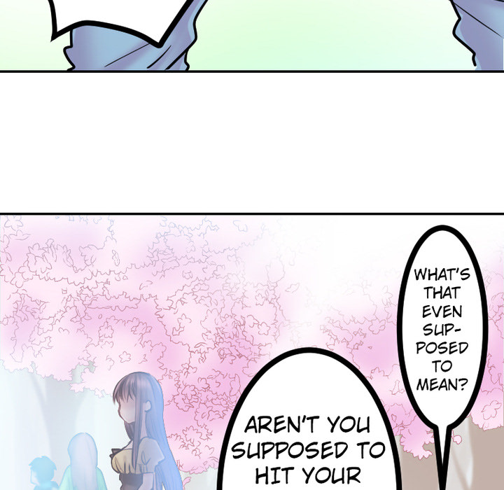 Diet For Sex! - episode 1 - 53