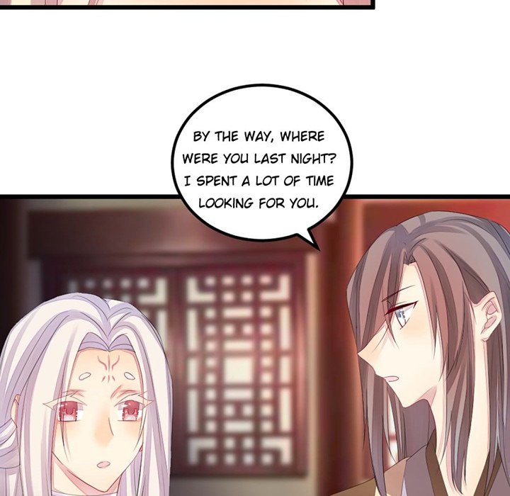 Flowers Whispering - episode 15 - 73