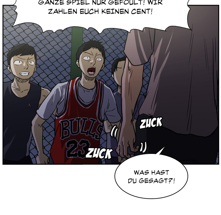 Tweener - episode 56 - 93