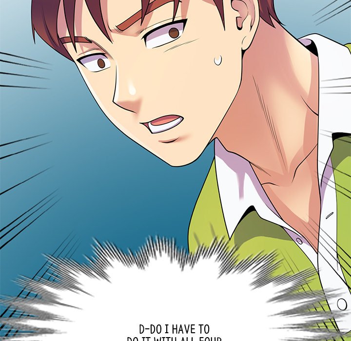 My Wife is a Teacher - episode 8 - 104